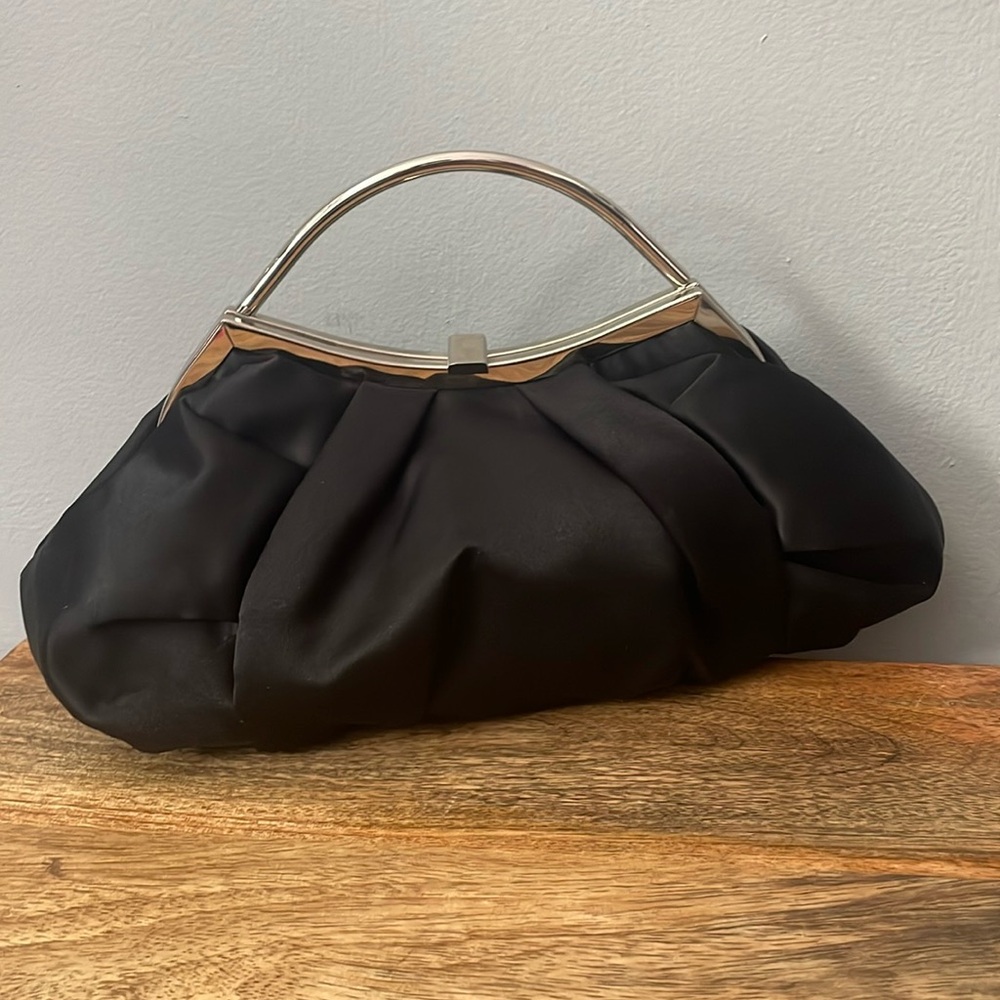 🖤 Lulu Townsend Evening Clutch Bag
